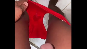 Quick Nut Before Work #cumdump thumbnail