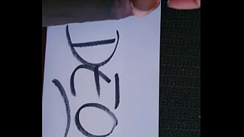 Vídeo de verificación