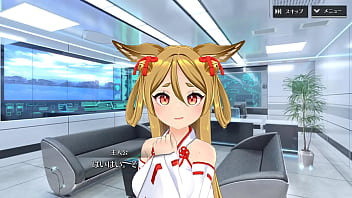 Shangri la drive seth ＳＳＲ『seth's witchcraft course（missionary position）』【the voice of the heart】