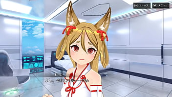 Shangri la drive seth ＳＳＲ『seth's witchcraft course（missionary position）』【the voice of the heart】