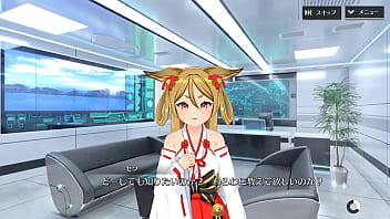 Shangri la drive seth ＳＳＲ『seth's witchcraft course（missionary position）』【the voice of the heart】