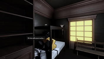 Femboy Anal Sex Cum thumbnail