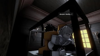 Femboy Anal Sex Cum thumbnail