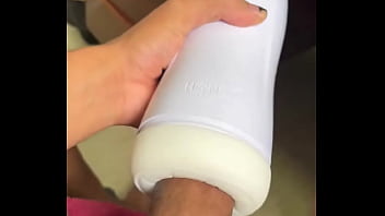 Testando Pra Ver Como Funciona é Uma Bomba Peniana Elétrica Muito Melhor Que A Manual Os Níveis De Sucção thumbnail