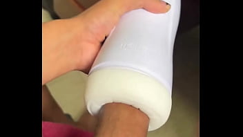 Testando Pra Ver Como Funciona é Uma Bomba Peniana Elétrica Muito Melhor Que A Manual Os Níveis De Sucção thumbnail