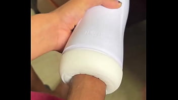 Testando Pra Ver Como Funciona é Uma Bomba Peniana Elétrica Muito Melhor Que A Manual Os Níveis De Sucção thumbnail