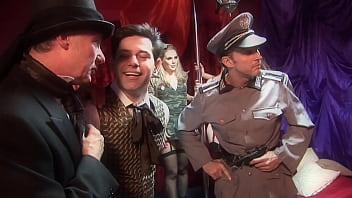 A mega orgy with brianna love daisy marie tyler faith ben dover paul chaplin justin the beast ian tate pippa dee tony desergio