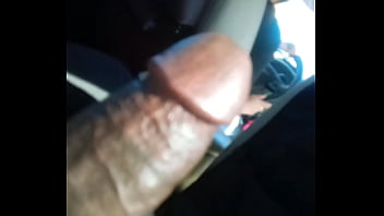 Backseat action pt 1