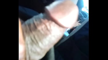 Backseat action pt 1