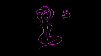 Hot romanian teacher gets facial from student