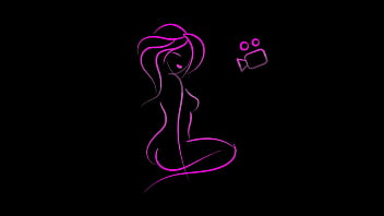 Hot romanian teacher gets facial from student