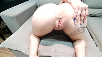 I sucked malu paz's tight pink pussy and then i fucked my cock nice