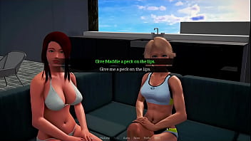 Man the truth had to get out and it felt so good my new family part 27