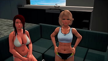 Man the truth had to get out and it felt so good my new family part 27