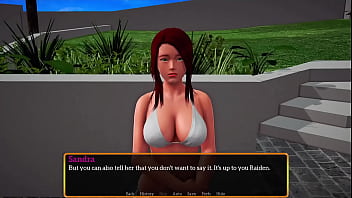 Man the truth had to get out and it felt so good my new family part 27