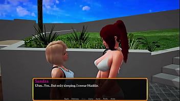 Man the truth had to get out and it felt so good my new family part 27