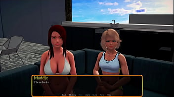 Man the truth had to get out and it felt so good my new family part 27