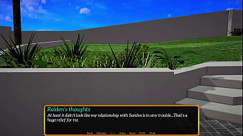 Man the truth had to get out and it felt so good my new family part 27