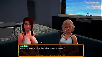 Man the truth had to get out and it felt so good my new family part 27