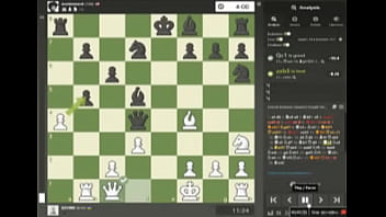 Coolest video about chess ever