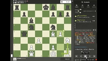 Coolest video about chess ever