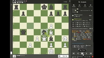 Coolest video about chess ever