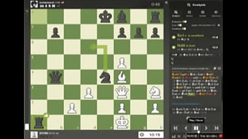 Coolest video about chess ever