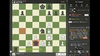 Coolest video about chess ever