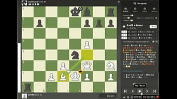 Coolest video about chess ever