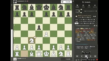 Coolest video about chess ever