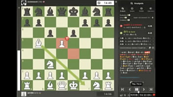 Coolest video about chess ever