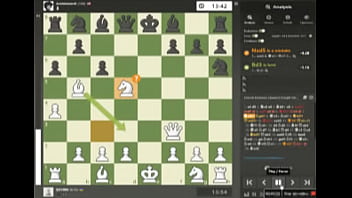 Coolest video about chess ever
