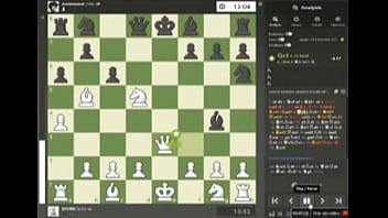 Coolest video about chess ever