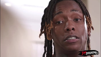 Damn stepson you are hung like a motherfucker