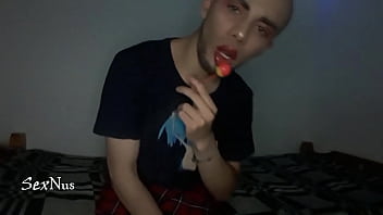 Me Gusta Mamar Bien Rico El Candy thumbnail