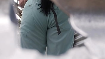 Camara Graba En Vestidor De Playa A Latina Sexy Voluptuosa thumbnail