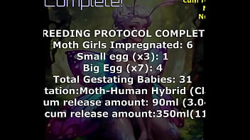 Impregante all monster girls moth chicks Impregante all monster girls moth chicks
