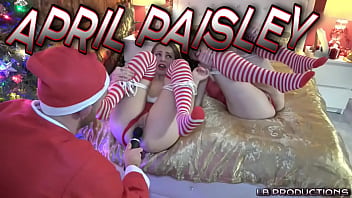 Santa's anal sex pornstar whores