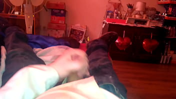 Trzepanie Kutasa Na Szczocha Mnie Jara thumbnail