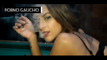 Provocante e destemida