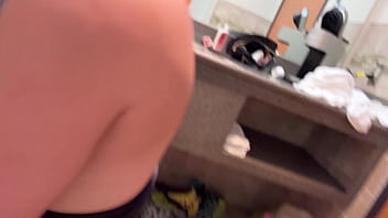 Huge dick gives dirty milf can’t get enough cum