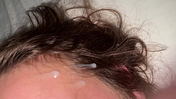 Huge dick gives dirty milf can’t get enough cum