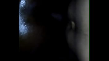 Oilydiamond gets her cheeks beat