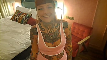 Step bro feet sweat and ass worship