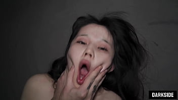 Made in japan he set her pussy on fire