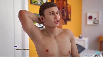 Lust academy ep 128 – visual novel gameplay hd