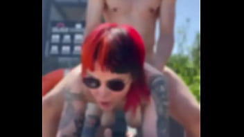 Remember when i said i’d never beg for a creampie lol 2 minutes of me screaming ‘breed me daddy’ while chris ruin