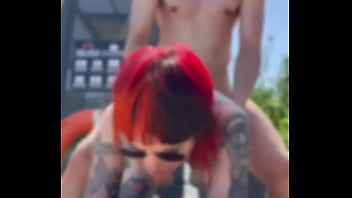 Remember when i said i’d never beg for a creampie lol 2 minutes of me screaming ‘breed me daddy’ while chris ruin