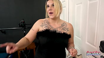 Big titted blonde logan lace deepthroats a cock and gets deeply pounded