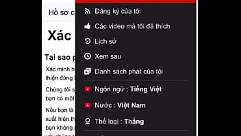 Video xác minh